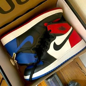 Nike Jordan 1 Top 3